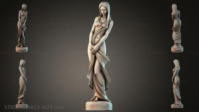 STKGI_006823 3d STL model