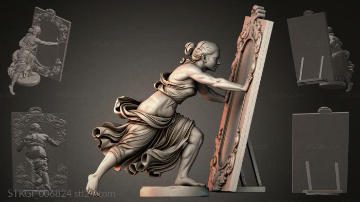 STKGI_006824 3d STL model