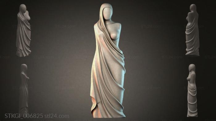 STKGI_006825 3d STL model