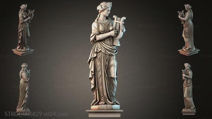 STKGI_006829 3d STL model