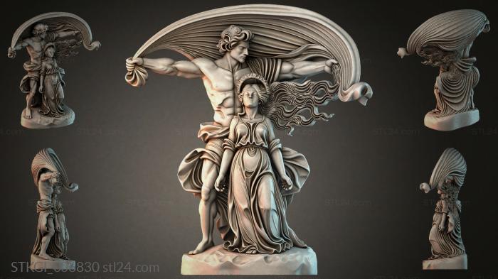 STKGI_006830 3d STL model