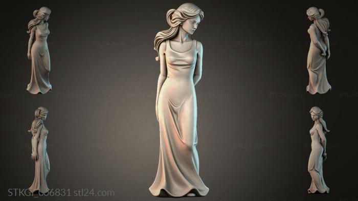 STKGI_006831 3d STL model