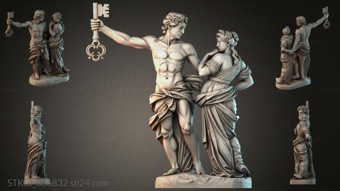 STKGI_006832 3d STL model