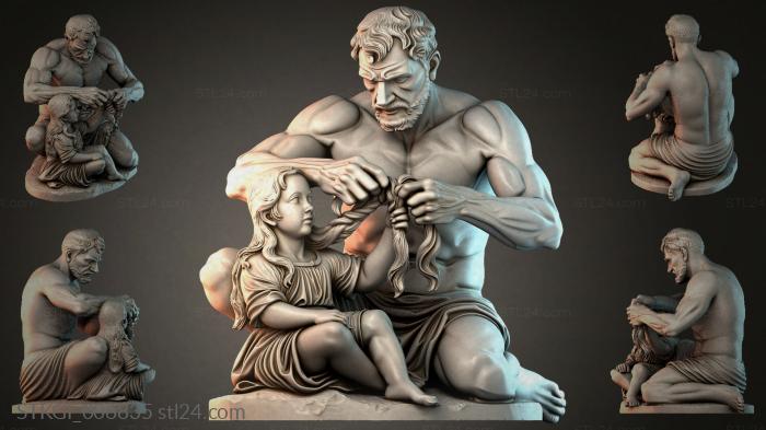 STKGI_006835 3d STL model