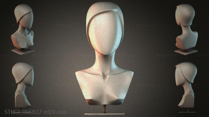 STKGI_006837 3d STL model