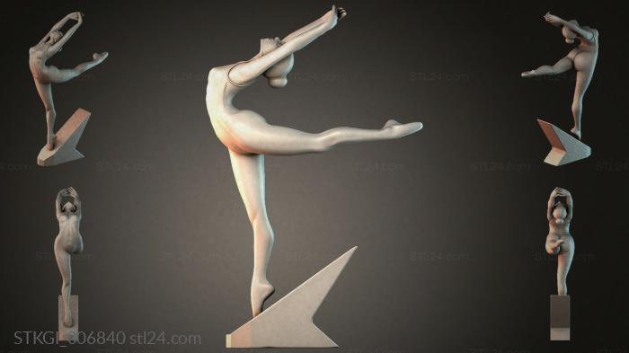 STKGI_006840 3d STL model