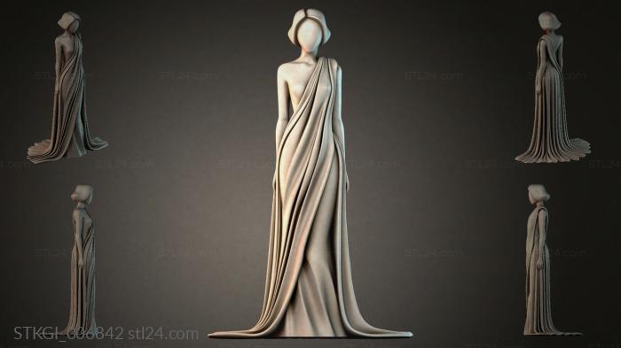 STKGI_006842 3d STL model