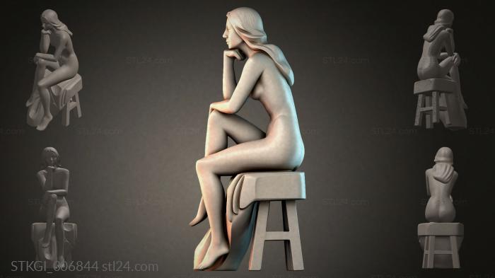 STKGI_006844 3d STL model