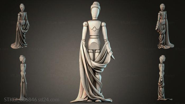 STKGI_006846 3d STL model