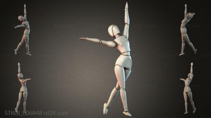 STKGI_006848 3d STL model
