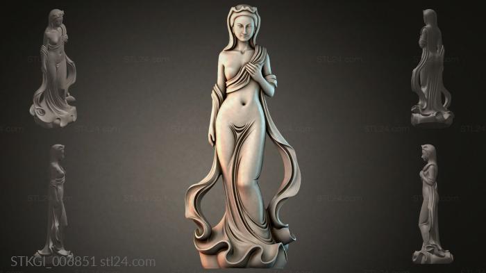 STKGI_006851 3d STL model