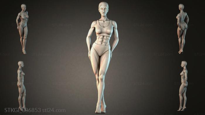 STKGI_006853 3d STL model