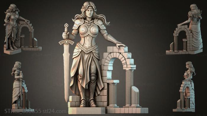 STKGI_006855 3d STL model