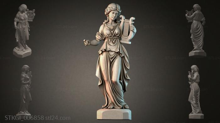 STKGI_006858 3d STL model