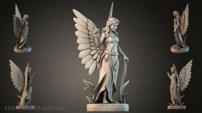 STKGI_006859 3d STL model