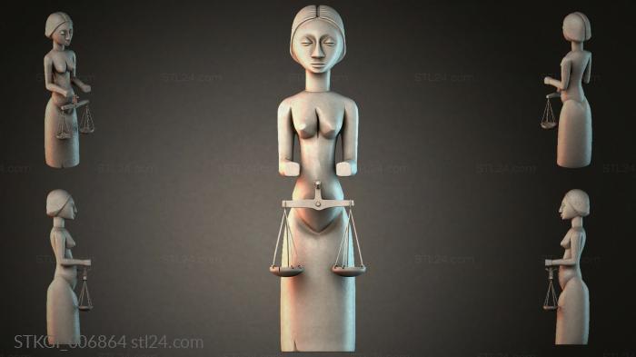 STKGI_006864 3d STL model