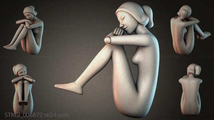 STKGI_006872 3d STL model