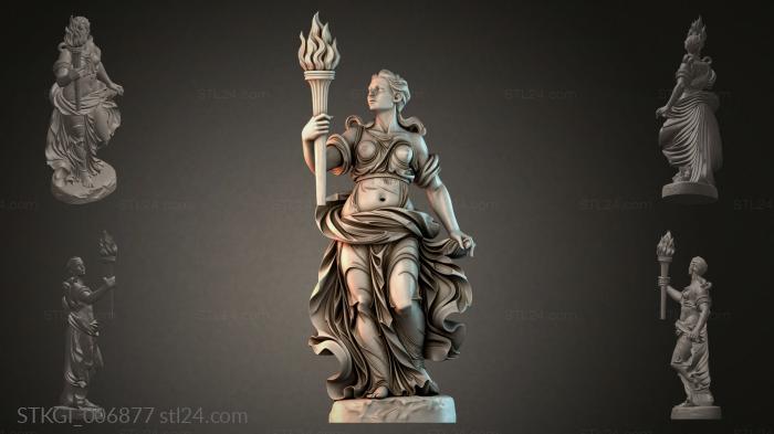 STKGI_006877 3d STL model