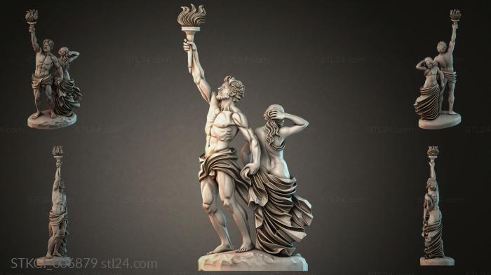 STKGI_006879 3d STL model