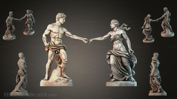 STKGI_006880 3d STL model