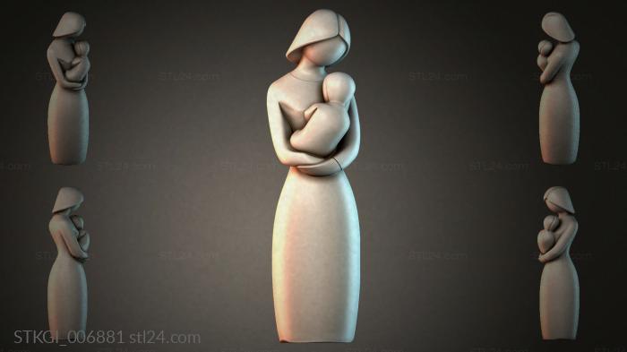 STKGI_006881 3d STL model