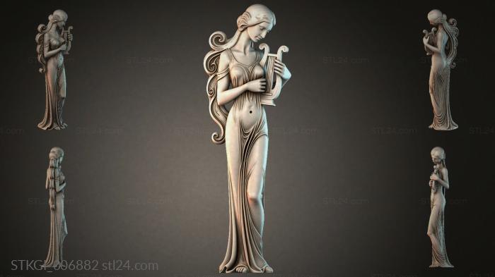 STKGI_006882 3d STL model