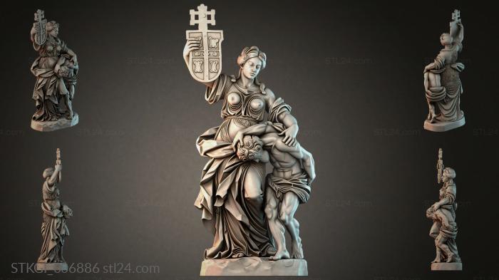 STKGI_006886 3d STL model