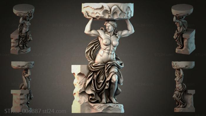 STKGI_006887 3d STL model