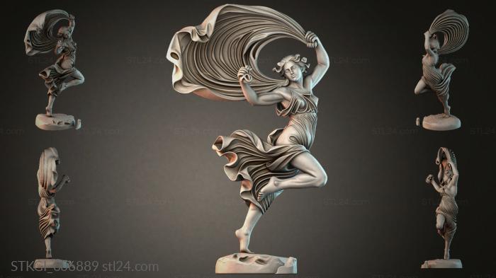 STKGI_006889 3d STL model