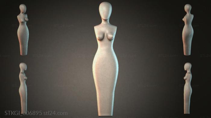 STKGI_006895 3d STL model