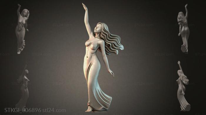 STKGI_006896 3d STL model