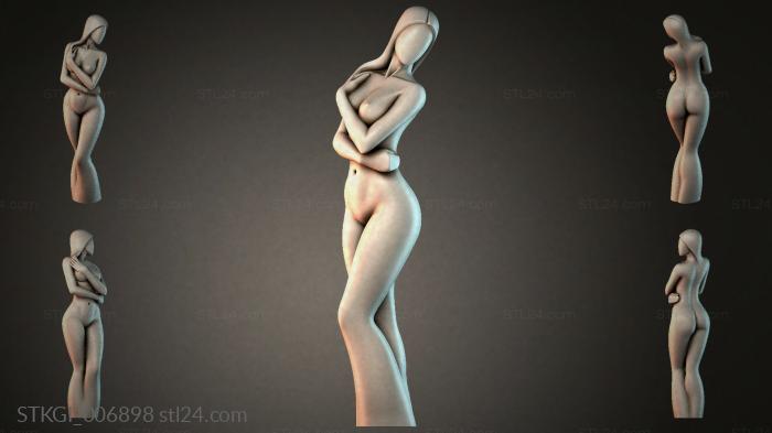 STKGI_006898 3d STL model