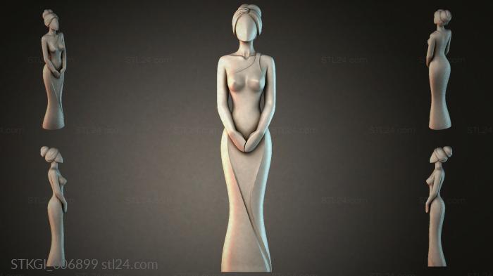 STKGI_006899 3d STL model