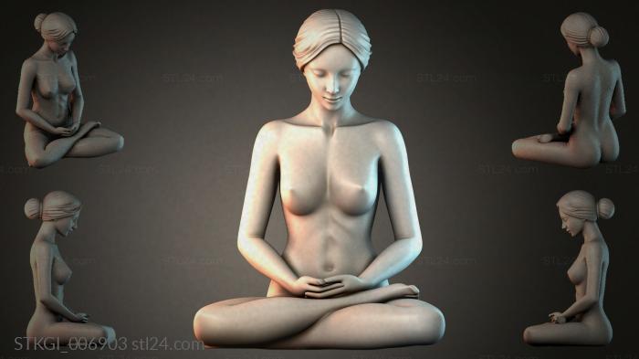 STKGI_006903 3d STL model