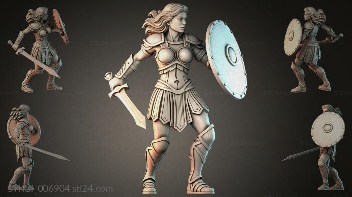 STKGI_006904 3d STL model