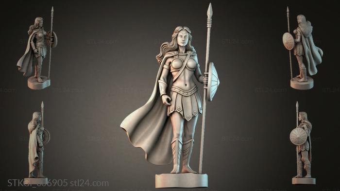 STKGI_006905 3d STL model