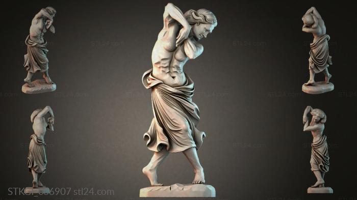 STKGI_006907 3d STL model