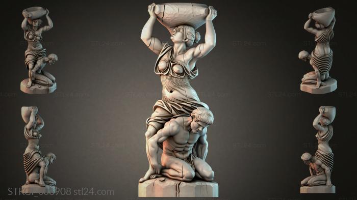 STKGI_006908 3d STL model