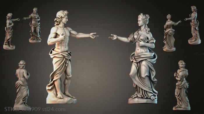 STKGI_006909 3d STL model