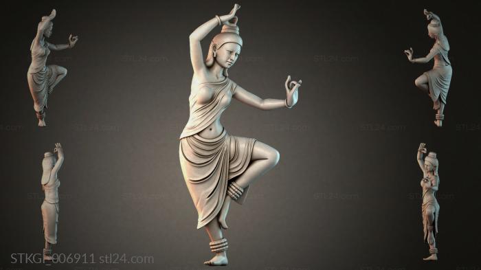 STKGI_006911 3d STL model