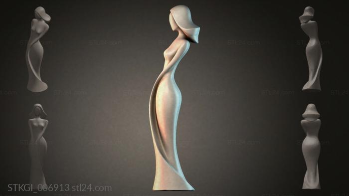 STKGI_006913 3d STL model