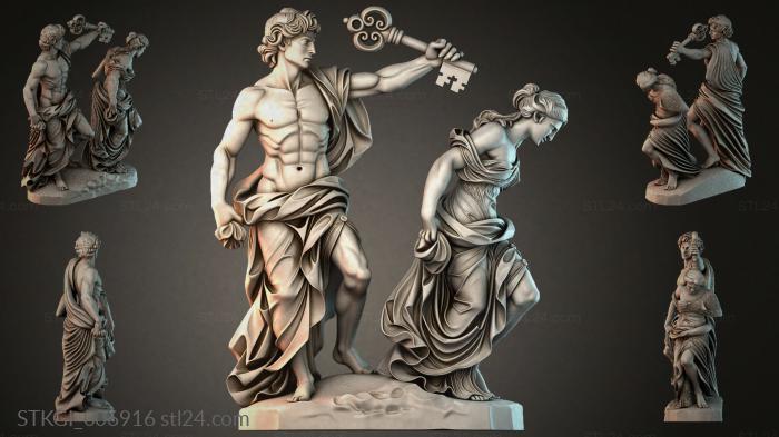 STKGI_006916 3d STL model