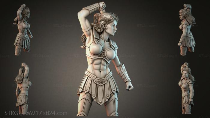 STKGI_006917 3d STL model