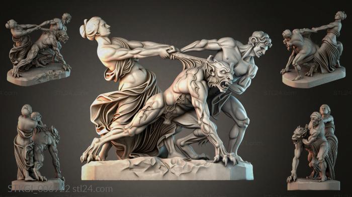 STKGI_006922 3d STL model