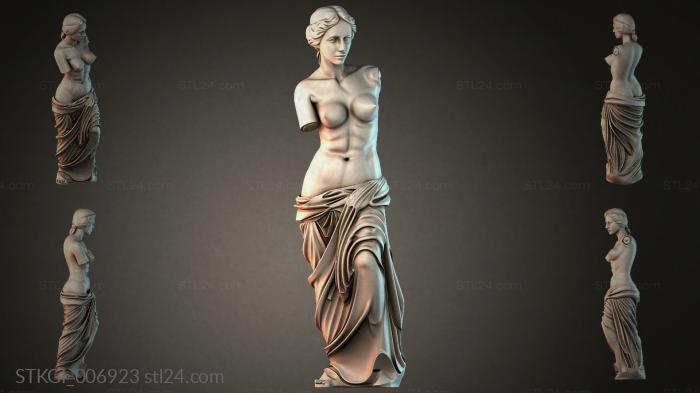 STKGI_006923 3d STL model