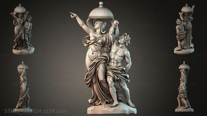 STKGI_006924 3d STL model