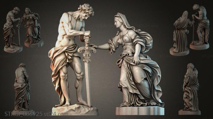 STKGI_006925 3d STL model