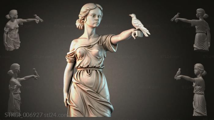 STKGI_006927 3d STL model
