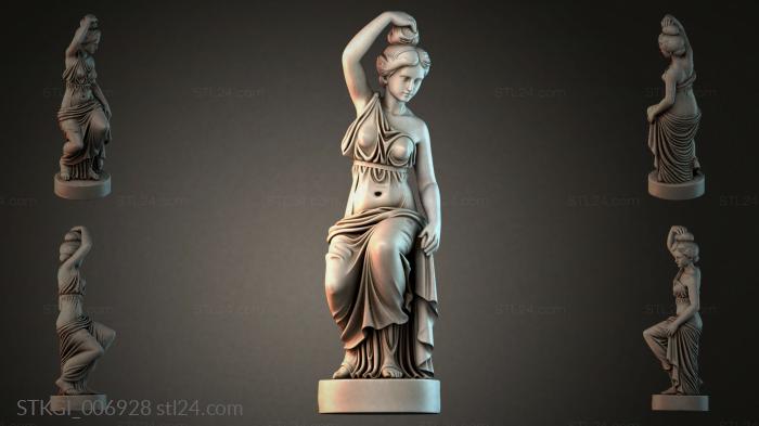 STKGI_006928 3d STL model