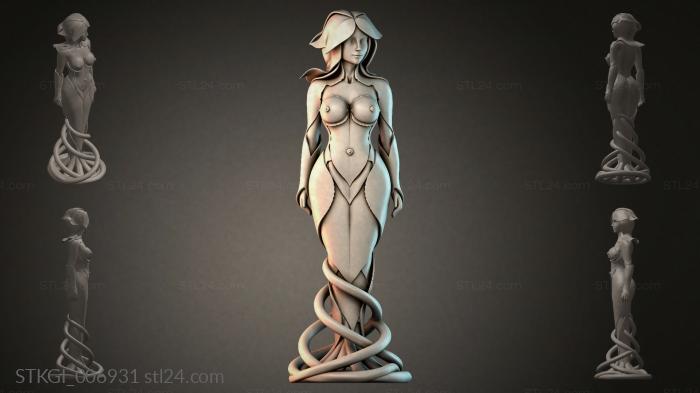 STKGI_006931 3d STL model